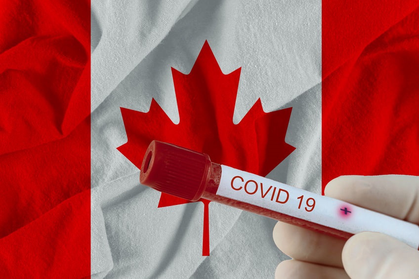 Do Snowbirds Need a Negative COVID Test To Fly to Canada?